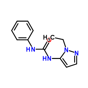 CAS 4058-90-6 molecular structure