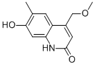 CAS 406169-90-2 molecular structure