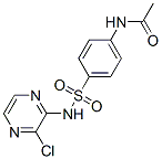 CAS 40837-23-8 molecular structure
