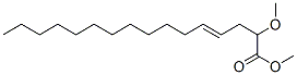 CAS 40924-23-0 molecular structure