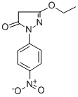 CAS 4105-90-2 molecular structure