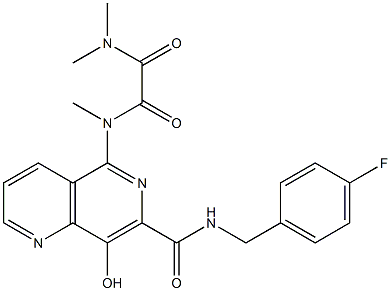 CAS 410545-90-3 molecular structure