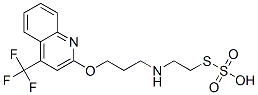 CAS 41287-23-4 molecular structure