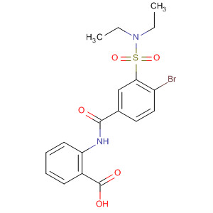 CAS 415703-23-0 molecular structure