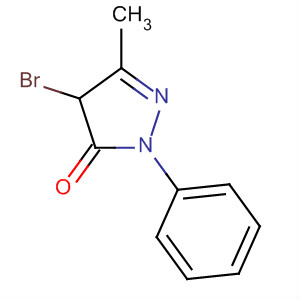 CAS 41927-23-5 molecular structure