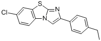 CAS 419557-23-6 molecular structure