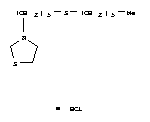 CAS 41956-90-5 structure