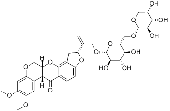 CAS 4207-90-3 molecular structure