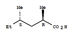 CAS 42329-90-8 molecular structure