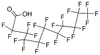 CAS 4234-23-5 molecular structure