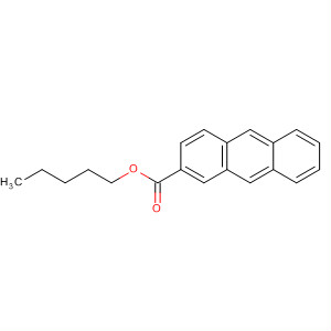 CAS 42442-90-0 molecular structure