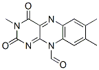 CAS 4250-90-2 structure