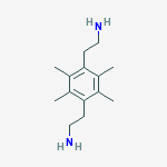 CAS 4251-23-4 molecular structure