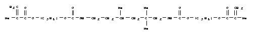 CAS 42720-23-0 molecular structure