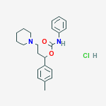 CAS 42740-23-8 molecular structure