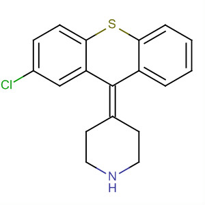 CAS 42753-90-2 molecular structure