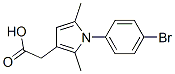 CAS 42780-23-4 molecular structure