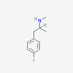 CAS 4302-90-3 molecular structure