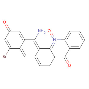 CAS 43028-23-5 structure