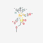CAS 43157-90-0 molecular structure