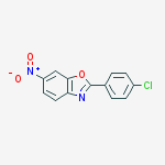 CAS 4345-23-7 structure