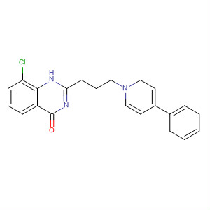 CAS 437996-23-1 structure