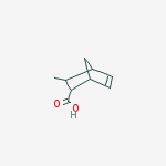 CAS 4397-23-3 molecular structure