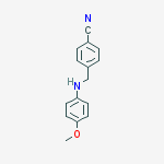 CAS 439847-23-1 molecular structure
