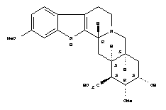 CAS 4431-90-7 molecular structure