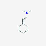 CAS 4442-90-4 structure