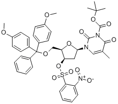 CAS 444717-23-1 molecular structure