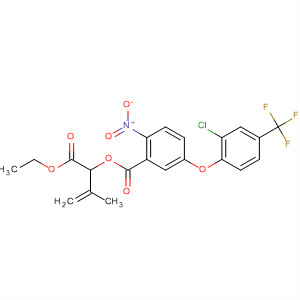 CAS 445241-23-6 molecular structure