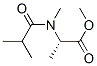 CAS 445395-90-4 molecular structure