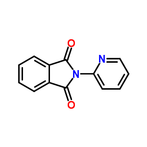 CAS 4514-90-3 molecular structure