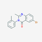 CAS 4538-23-2 molecular structure