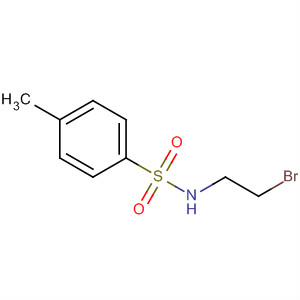 CAS 4556-90-5 molecular structure