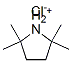 CAS 4567-23-1 molecular structure