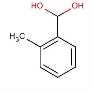 CAS 45742-90-3 molecular structure