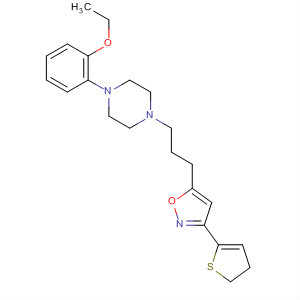 CAS 457913-90-5 molecular structure