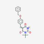 CAS 4598-90-7 molecular structure