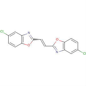 CAS 4609-23-8 structure