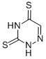 CAS 461-90-5 molecular structure