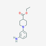 CAS 461719-90-4 molecular structure