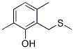 CAS 4626-23-7 molecular structure
