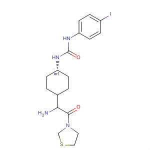 CAS 463349-23-7 structure