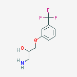 CAS 4698-90-2 molecular structure