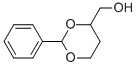CAS 4728-23-8 molecular structure