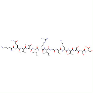 CAS 484664-23-5 structure