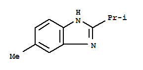 CAS 4887-90-5 molecular structure