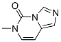 CAS 488761-23-5 molecular structure